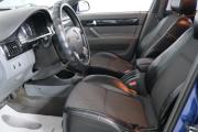 Chevrolet Lacetti I Омск  - изображение 27