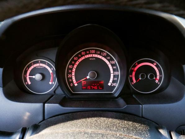 Kia Ceed I Рестайлинг с пробегом 2010 года, цена 705 000 рублей, 157460 км, хэтчбек, Автокод Объявления