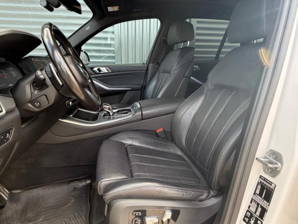 BMW X5 IV (G05/G18) с пробегом 2022 года, цена 7 990 000 рублей, 103306 км, внедорожник, Автокод Объявления