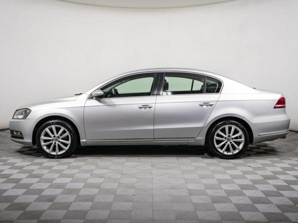 Volkswagen Passat B7 с пробегом 2011 года, цена 947 000 рублей, 238000 км, седан, Автокод Объявления
