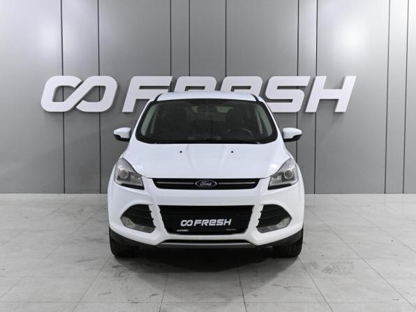 Ford Kuga II с пробегом 2015 года, цена 1 375 000 рублей, 237247 км, внедорожник, Автокод Объявления