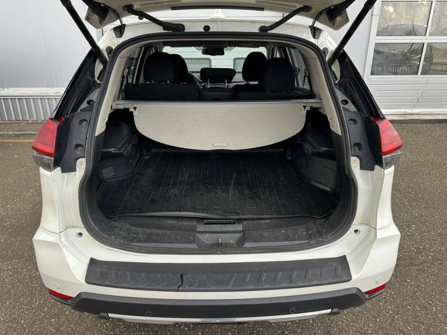 Nissan X-Trail III Рестайлинг Саратов  - изображение 15
