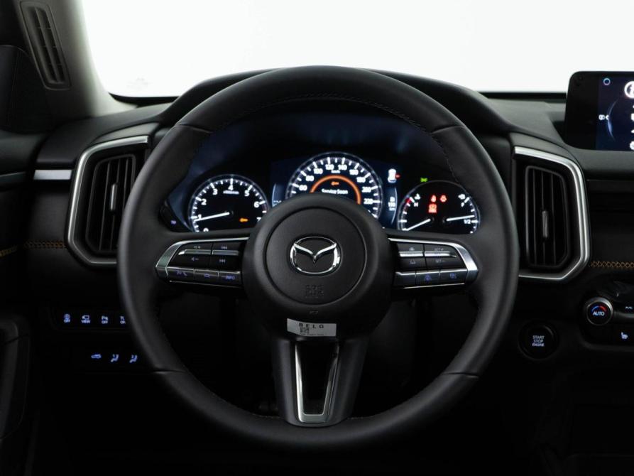 Mazda CX-50 Москва  - изображение 12