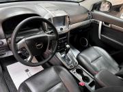 Chevrolet Captiva I Рестайлинг Тверь  - изображение 30