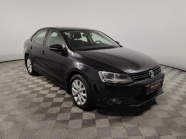 Volkswagen Jetta VI с пробегом 2012 года, цена 979 000 рублей, 225254 км, седан, Автокод Объявления