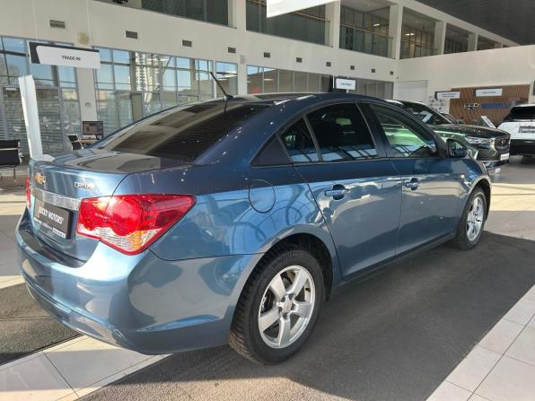 Chevrolet Cruze I Рестайлинг с пробегом 2013 года, цена 645 000 рублей, 256806 км, седан, Автокод Объявления