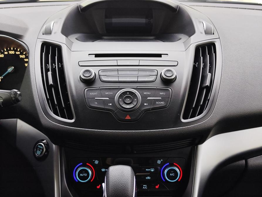 Ford Kuga II Рестайлинг Уфа  - изображение 18