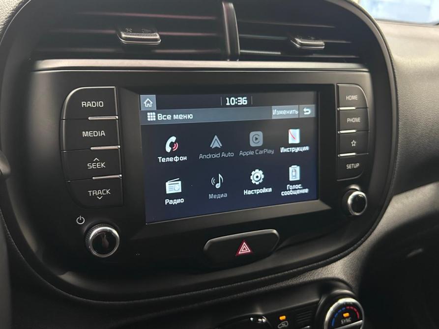 Kia Soul III Красноярск  - изображение 26