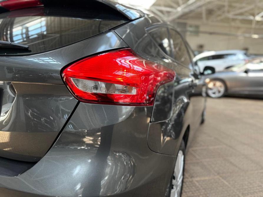 Ford Focus III Рестайлинг Набережные Челны  - изображение 8