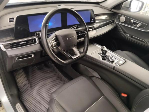 Chery Tiggo 7 Pro Max I Рестайлинг с пробегом 2024 года, цена 2 030 000 рублей, 32888 км, внедорожник, Автокод Объявления