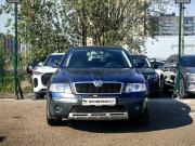 Skoda Octavia II (A5) Санкт-Петербург  - изображение 16