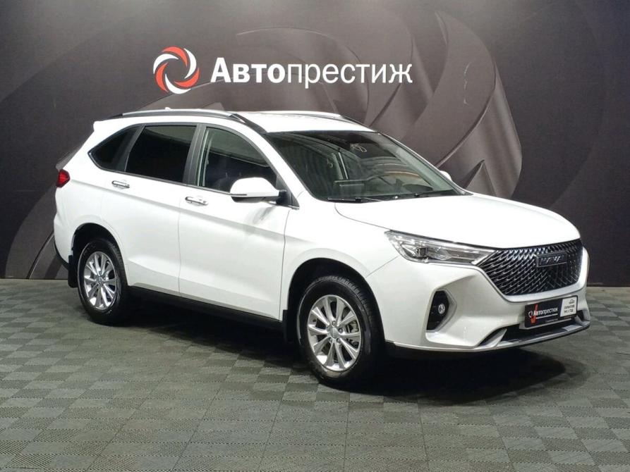 Haval M6 II Оренбург  - изображение 2