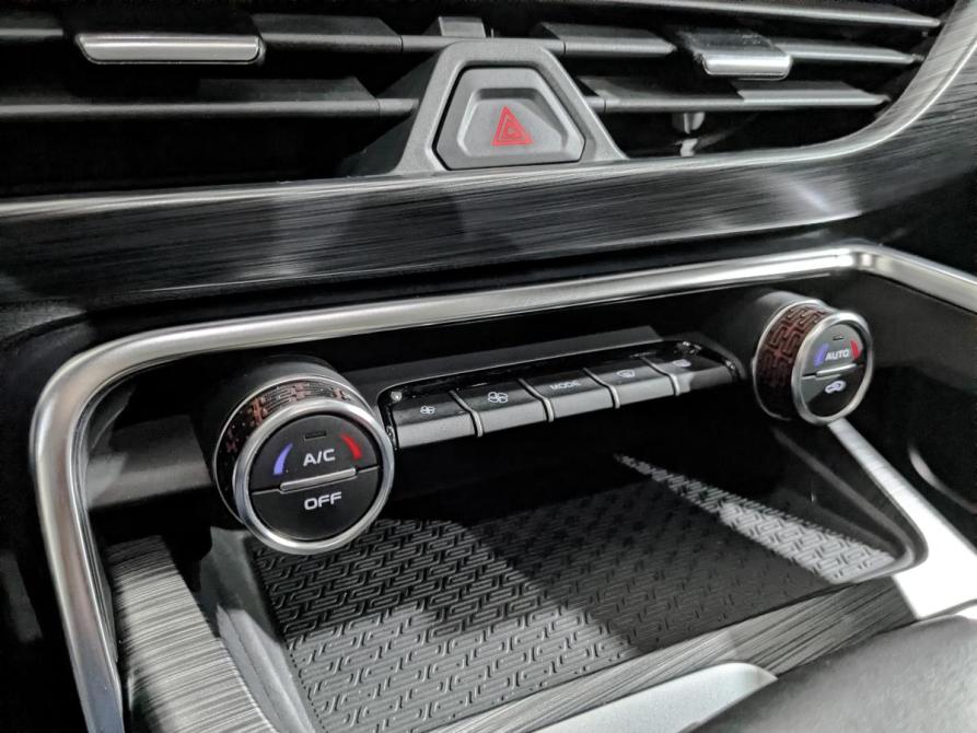 Geely Tugella I Москва  - изображение 20