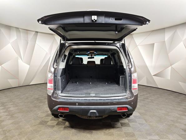 Honda Pilot II Рестайлинг с пробегом 2012 года, цена 1 643 000 рублей, 218849 км, внедорожник, Автокод Объявления