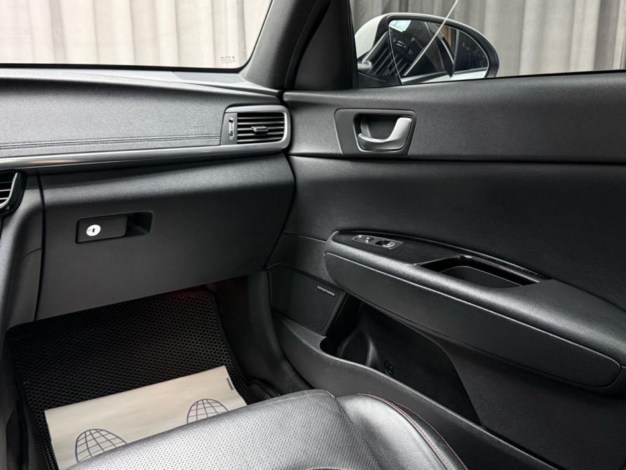 Kia Optima IV Ижевск  - изображение 13
