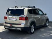 Chevrolet Orlando I Москва  - изображение 19