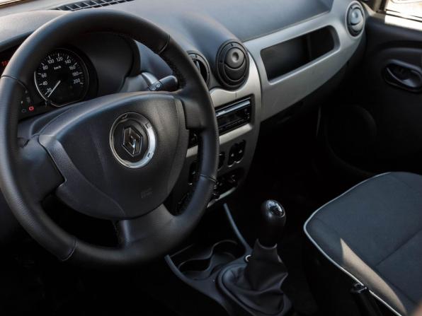 Renault Logan I Рестайлинг с пробегом 2012 года, цена 540 000 рублей, 98242 км, седан, Автокод Объявления