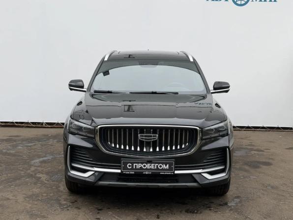 Geely Monjaro I с пробегом 2024 года, цена 3 320 000 рублей, 27821 км, внедорожник, Автокод Объявления