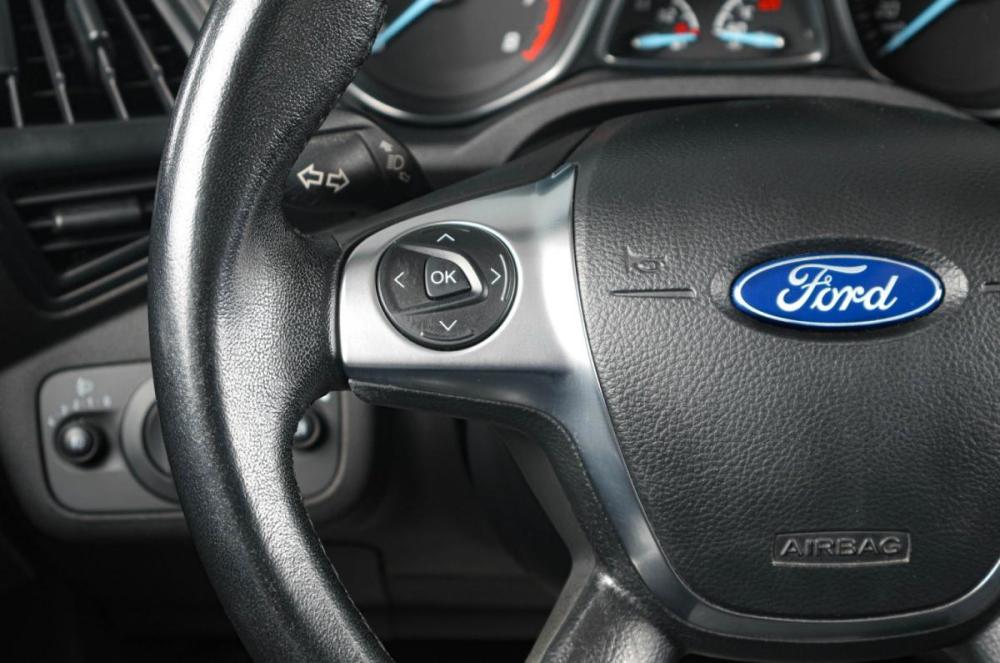 Ford Kuga II Тюмень  - изображение 15