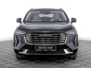Haval Jolion I Москва  - изображение 30
