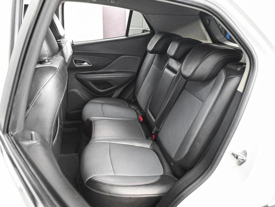 Opel Mokka I Ставрополь  - изображение 9