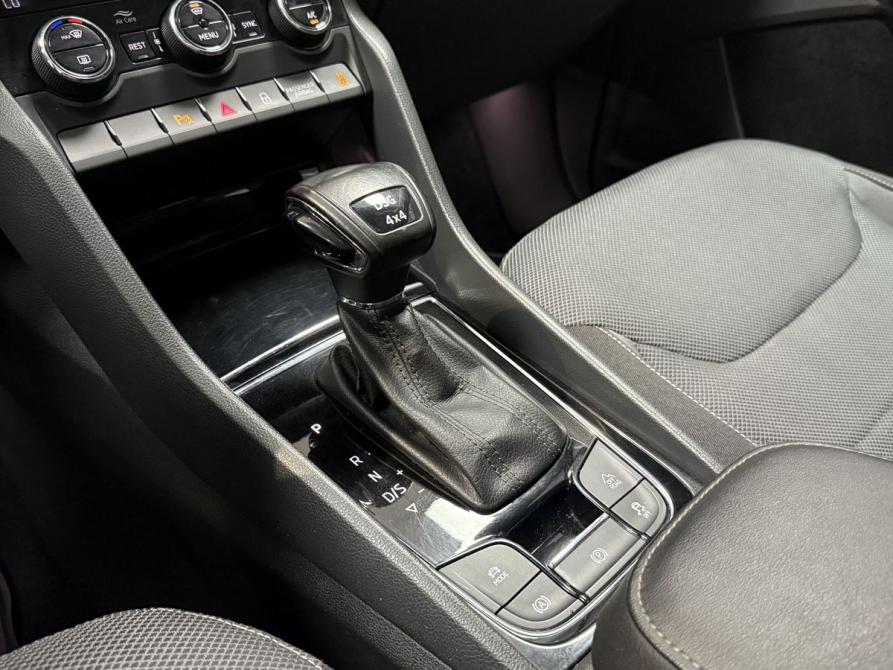 Skoda Kodiaq I Тверь  - изображение 24