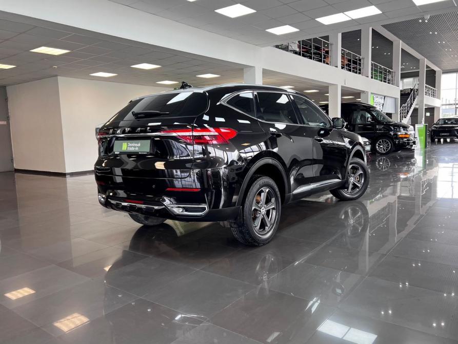 Haval F7 I Тверь  - изображение 2
