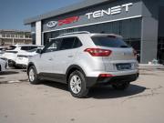 Hyundai Creta I Москва  - изображение 28
