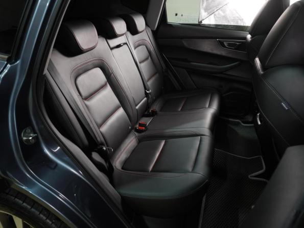 Chery Tiggo 7 Pro I с пробегом 2020 года, цена 1 679 000 рублей, 120987 км, внедорожник, Автокод Объявления