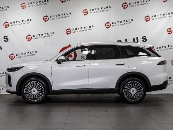 Chery Tiggo 9 I с пробегом 2024 года, цена 3 499 000 рублей, 12106 км, внедорожник, Автокод Объявления