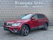 Volkswagen Tiguan II Краснодар  - изображение 22