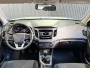 Hyundai Creta I Рестайлинг Ижевск  - изображение 33