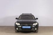 Subaru Outback III Рестайлинг Новосибирск  - изображение 21