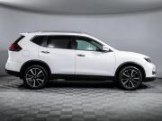 Nissan X-Trail III Рестайлинг Москва  - изображение 23