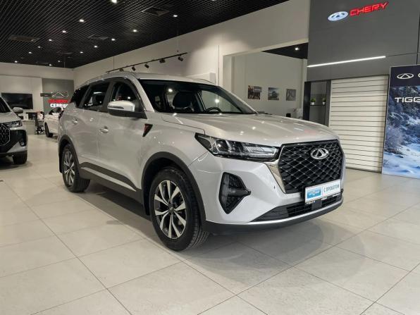 Chery Tiggo 7 Pro Max I с пробегом 2023 года, цена 1 680 000 рублей, 39554 км, внедорожник, Автокод Объявления