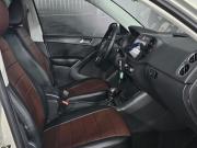 Volkswagen Tiguan I Краснодар  - изображение 50