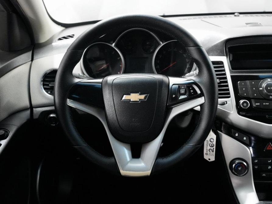 Chevrolet Cruze I Ульяновск  - изображение 11