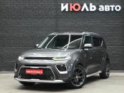 Kia Soul III Екатеринбург  - изображение 20