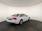 Audi A6 IV (C7) Москва  - изображение 35