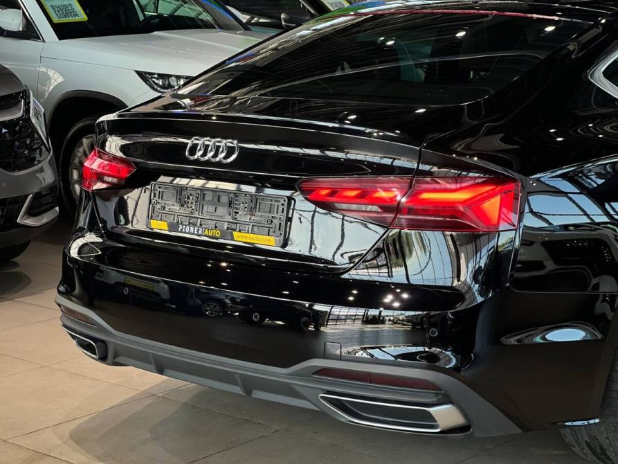 Audi A5 II (F5) Рестайлинг Оренбург  - изображение 9