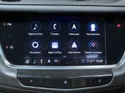 Cadillac XT5 I Рестайлинг Москва  - изображение 37