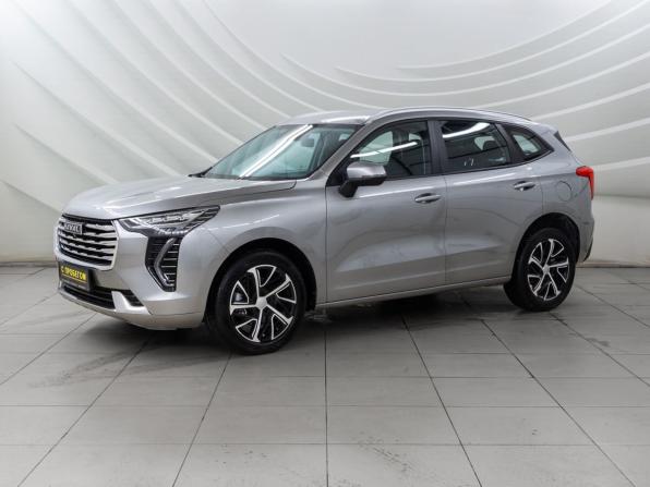 Haval Jolion I с пробегом 2022 года, цена 1 548 000 рублей, 49396 км, внедорожник, Автокод Объявления