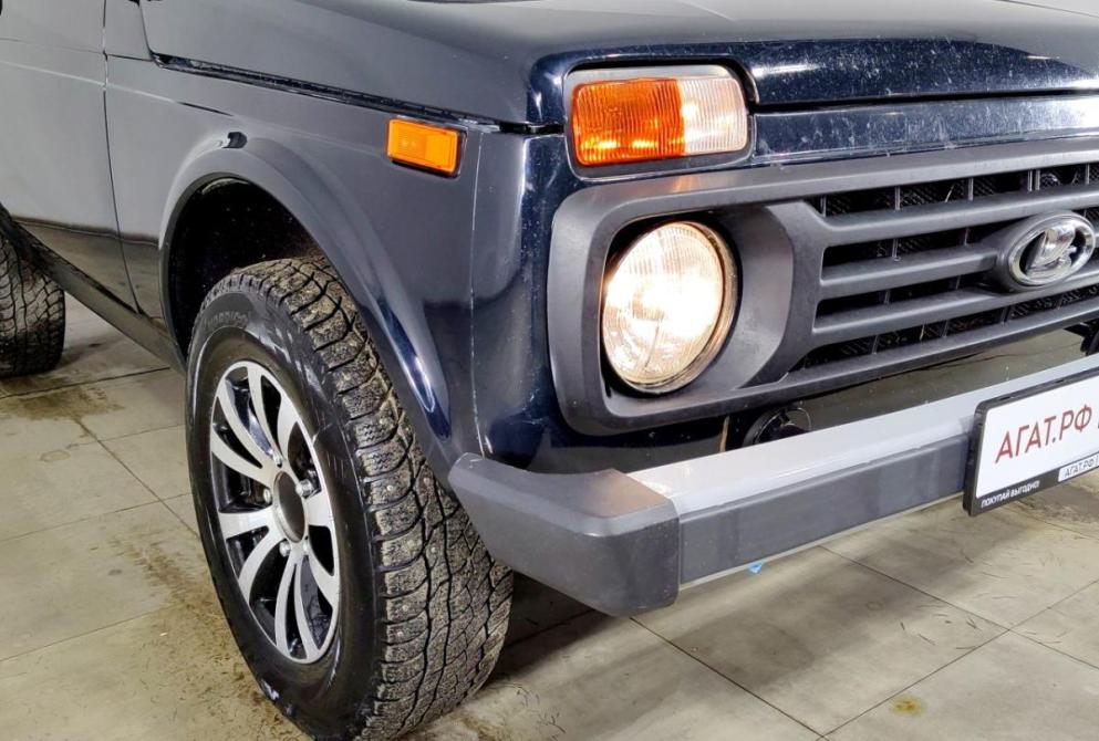 Lada (ВАЗ) Niva Legend Волгоград  - изображение 24