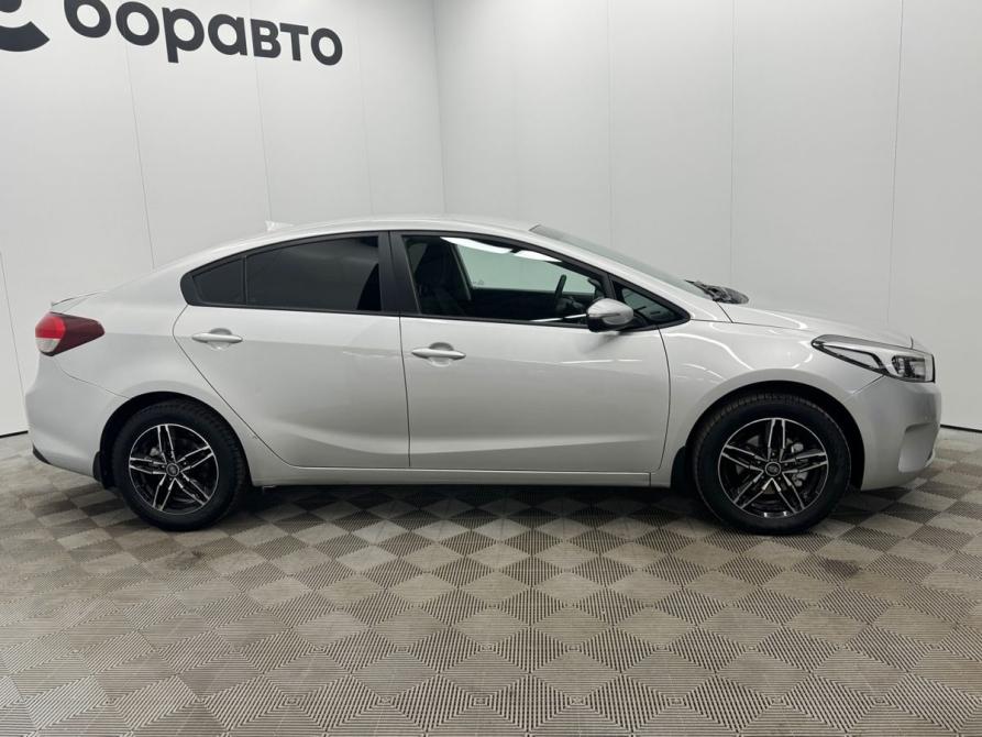 Kia Cerato III Рестайлинг (Classic) Воронеж  - изображение 7