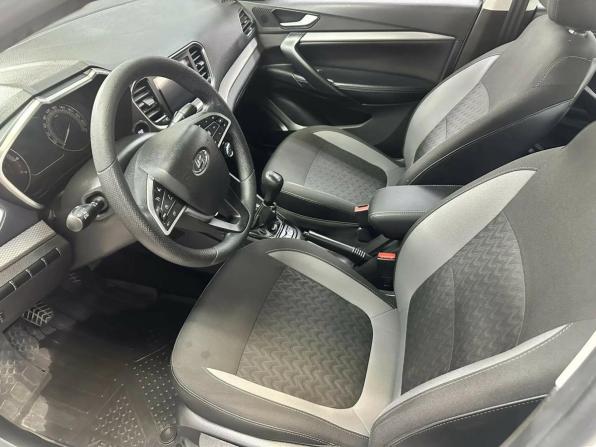 Lada (ВАЗ) Vesta I Рестайлинг (NG) с пробегом 2023 года, цена 1 270 164 рубля, 47585 км, седан, Автокод Объявления