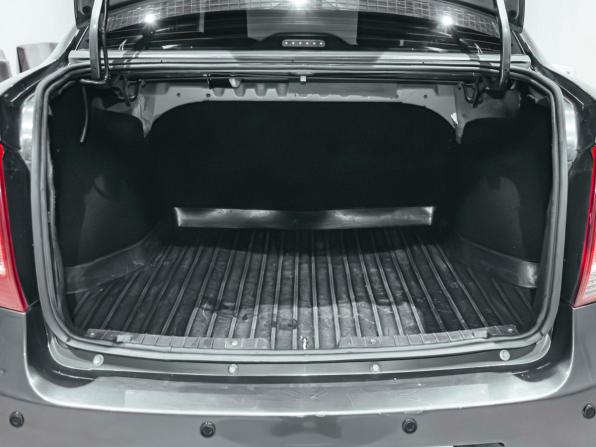 Lada (ВАЗ) Granta I с пробегом 2016 года, цена 424 705 рублей, 150796 км, седан, Автокод Объявления