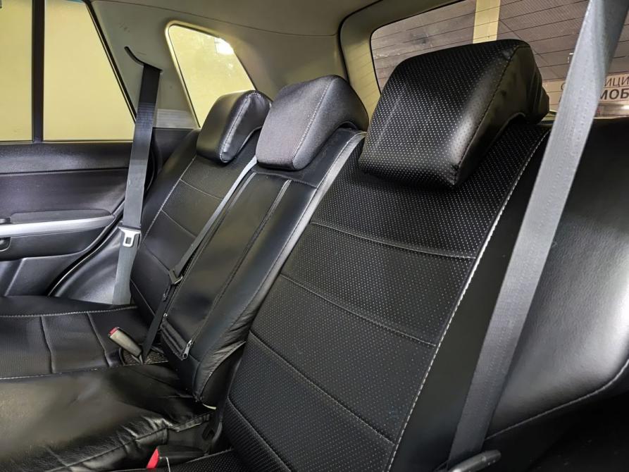 Suzuki Grand Vitara II Рестайлинг Уфа  - изображение 15