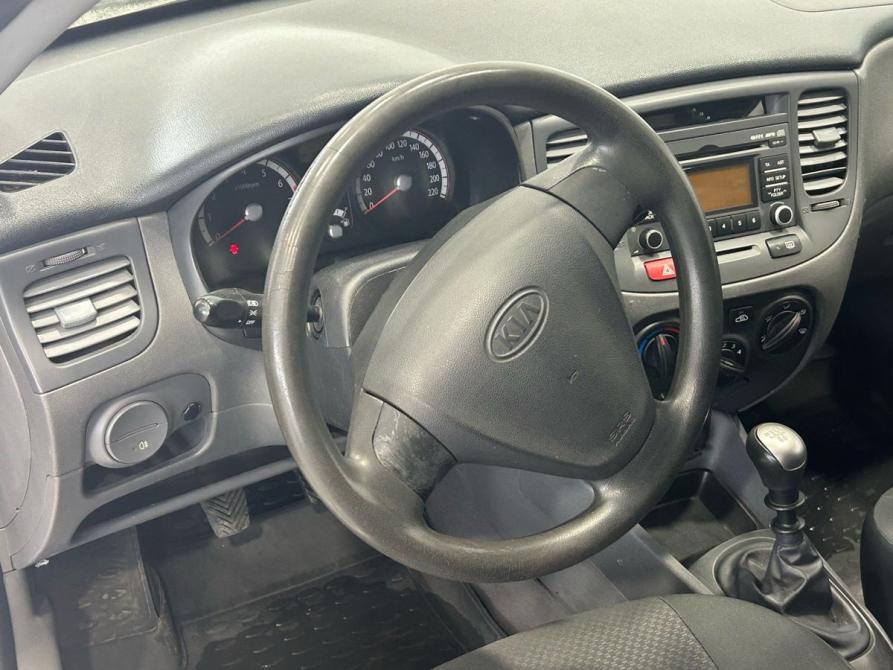 Kia Rio II Челябинск  - изображение 7