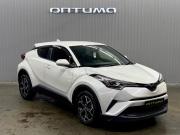 Toyota C-HR I Краснодар  - изображение 23