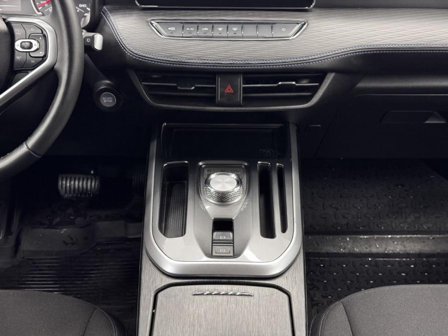 Haval Jolion I Рестайлинг Воронеж  - изображение 9
